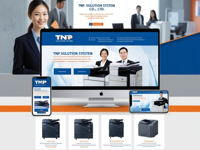 บริษัท ทีเอ็นพี โซลูชั่น ซิสเต็ม จำกัด เว็บไซต์ _ https___tnp-solution.com_